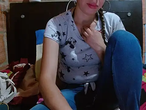 sweetzayori online show from 01-15-25, 06:40