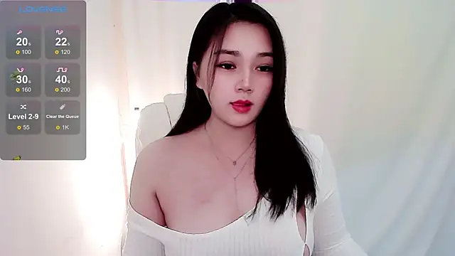 small Eva online show from 12-03-24, 02:27