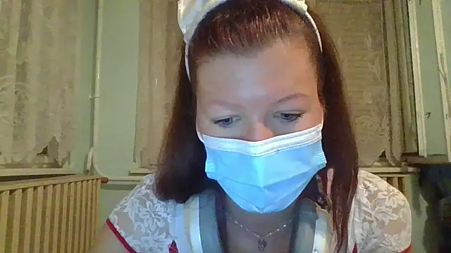 Snapshot of Analimado18 chatting on 09-21-25, 09:16 Analimado18 online show from 09-21-25, 09:16