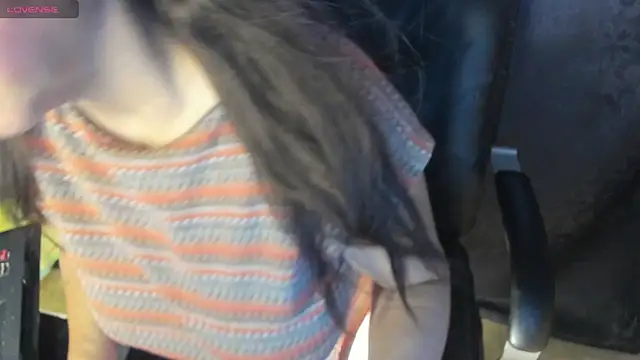 Tiffany teressa online show from 03-31-26, 07:14