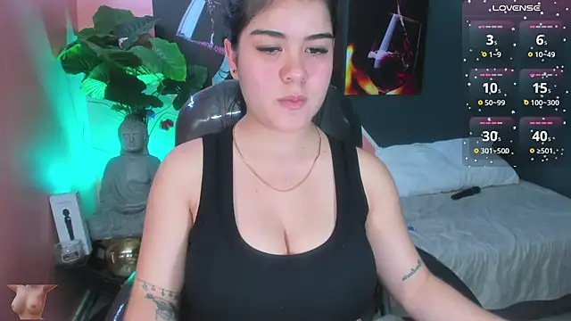 Snapshot of pearl_weet chatting on 01-15-25, 05:26 pearl weet online show from 01-15-25, 05:26