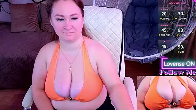 AlisaMisty online show from 10-27-25, 12:53