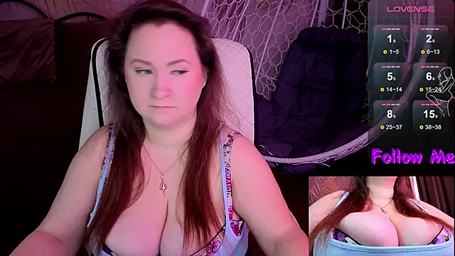 Snapshot of AlisaMisty chatting on 02-08-26, 12:52 AlisaMisty online show from 02-08-26, 12:52