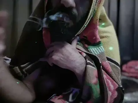 Steffan55 online show from 11-20-25, 12:11