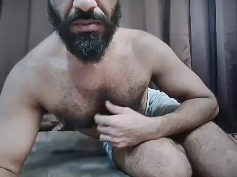 Steffan55 online show from 11-24-25, 05:23