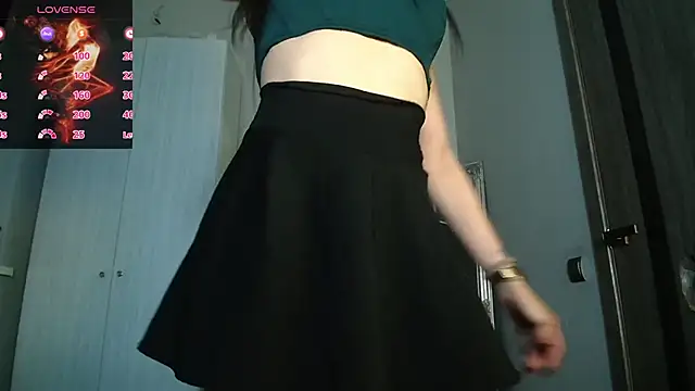 AliceTurnOn online show from 03-23-26, 07:18