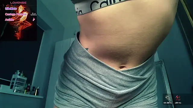 AliceTurnOn online show from 04-19-26, 08:55