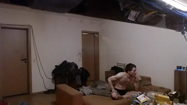 sexymann92 online show from 01-25-25, 12:17