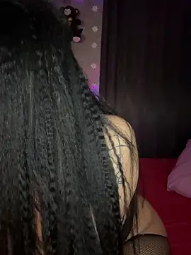 YreneRay online show from 02-18-26, 02:57