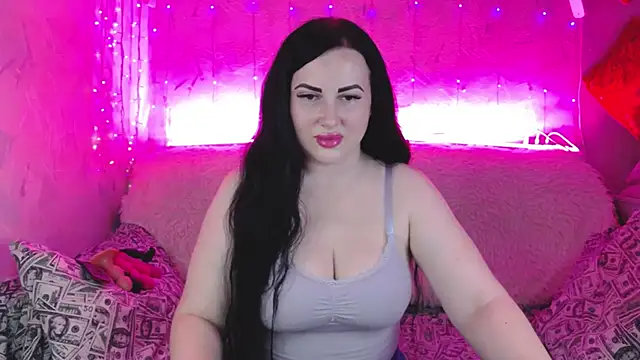 AndoraBarton online show from 09-12-25, 08:31