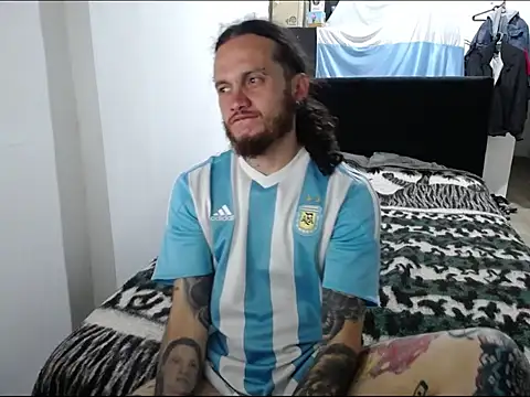 raggaman  online show from 03-02-26, 02:36