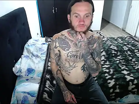 raggaman  online show from 03-13-26, 03:02