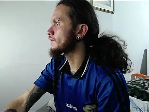 raggaman  online show from 04-03-26, 02:42