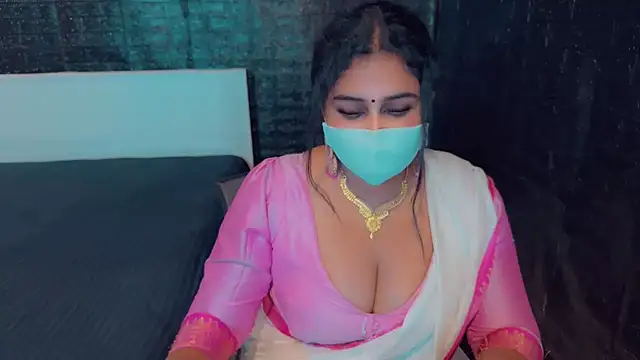 SonY CaM online show from 01-20-25, 08:18