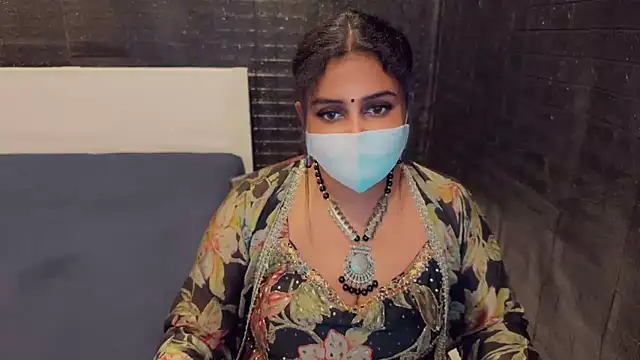 SonY CaM online show from 01-24-25, 04:49