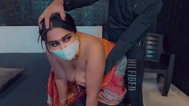 SonY CaM online show from 02-15-25, 08:33