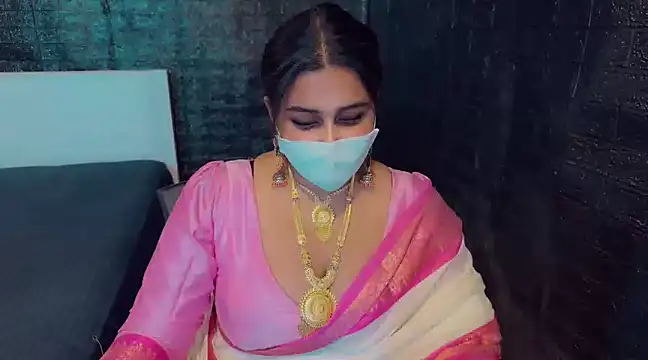 SonY CaM online show from 02-17-25, 05:32