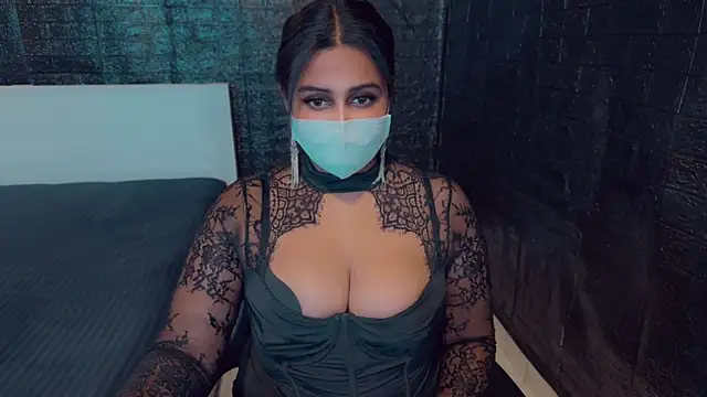 SonY CaM online show from 02-21-25, 04:26