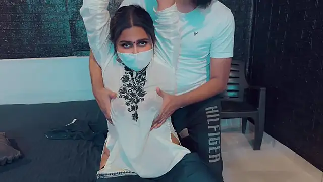 SonY CaM online show from 02-22-25, 08:31