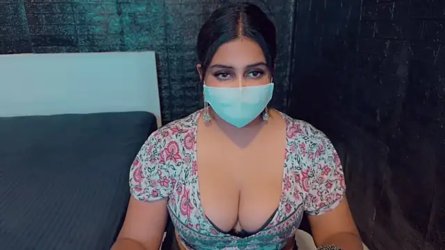 SonY CaM online show from 03-13-25, 04:56