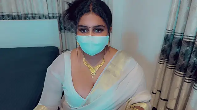 SonY CaM online show from 09-29-25, 05:18