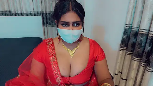 SonY CaM online show from 10-02-25, 05:20