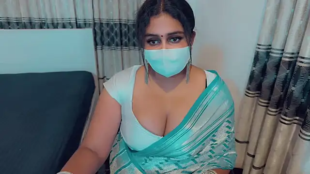 SonY CaM online show from 10-28-25, 05:15