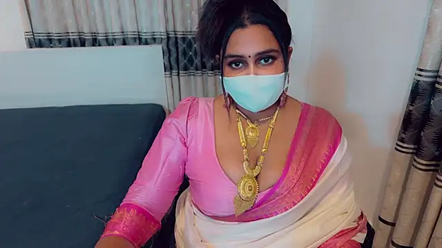 SonY CaM online show from 02-24-26, 04:49