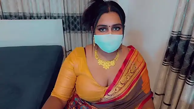 SonY CaM online show from 03-10-26, 05:07