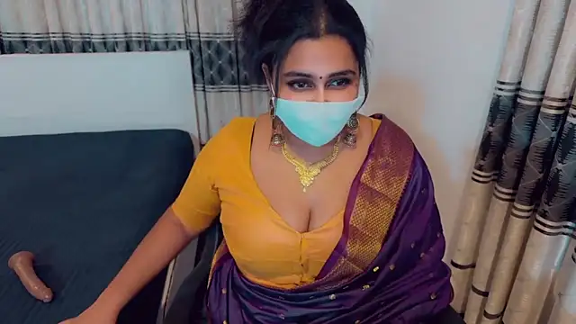 SonY CaM online show from 03-19-26, 09:02