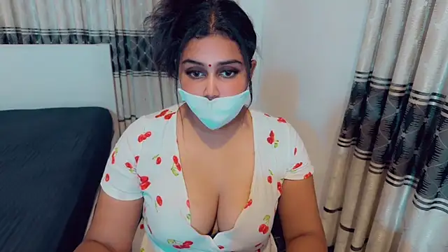 SonY CaM online show from 05-16-26, 10:01