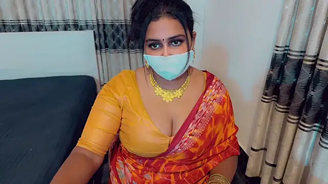 SonY CaM online show from 05-18-26, 09:59