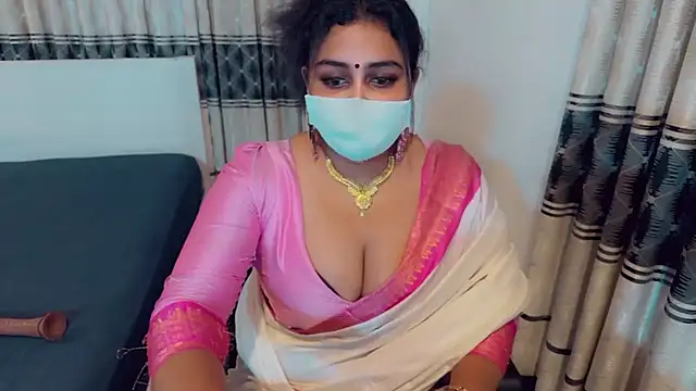 SonY CaM online show from 07-20-26, 10:29