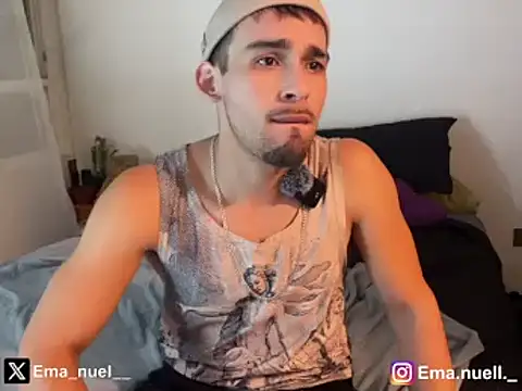 Emanuell   online show from 04-03-26, 03:15