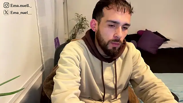 Emanuell   online show from 05-19-26, 01:56