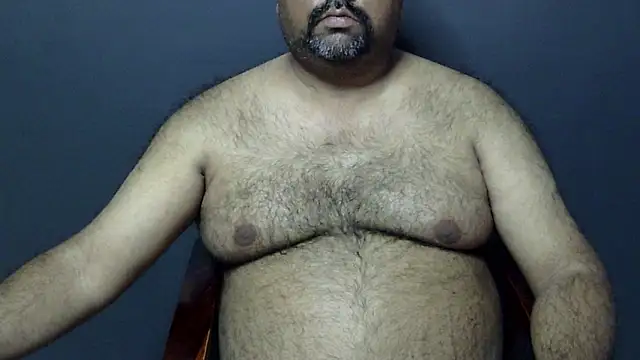 hairysubcub 70 online show from 02-28-25, 09:58