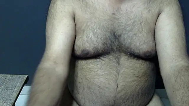 hairysubcub 70 online show from 03-04-25, 01:17
