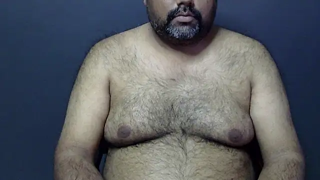hairysubcub 70 online show from 03-09-25, 10:08