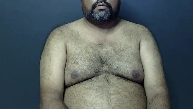 hairysubcub 70 online show from 03-11-25, 12:50