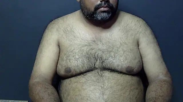 hairysubcub 70 online show from 03-16-25, 09:49