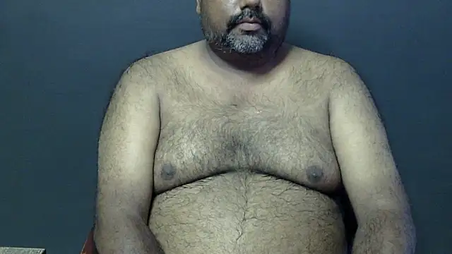 hairysubcub 70 online show from 09-21-25, 07:32