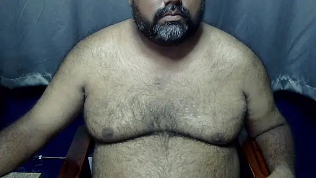 hairysubcub 70 online show from 10-07-25, 07:05