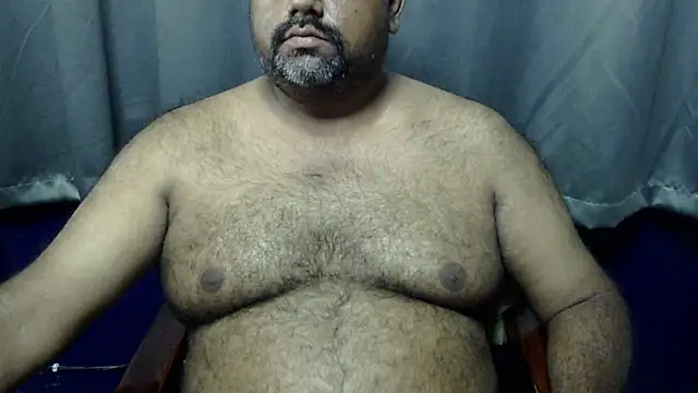 hairysubcub 70 online show from 11-05-25, 10:15