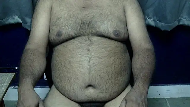 hairysubcub 70 online show from 11-13-25, 04:50