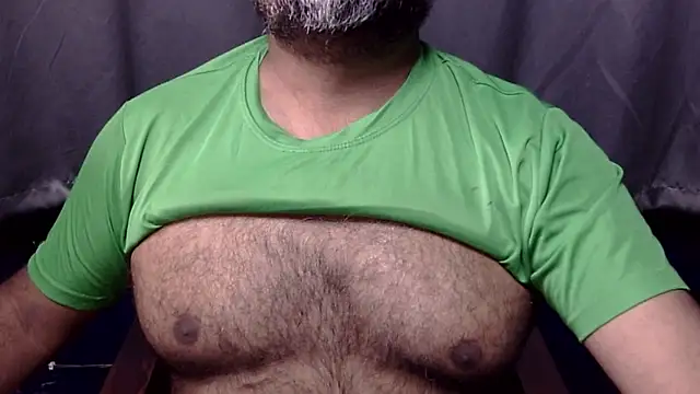 hairysubcub 70 online show from 03-14-26, 06:30