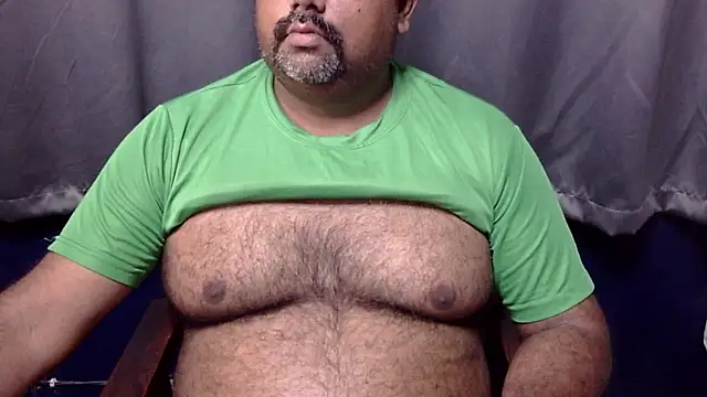 hairysubcub 70 online show from 04-02-26, 06:33