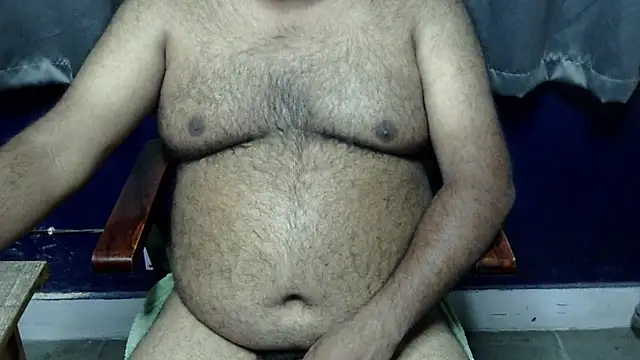 hairysubcub 70 online show from 05-14-26, 03:57