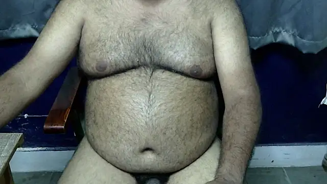 hairysubcub 70 online show from 05-16-26, 06:54