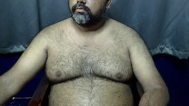 hairysubcub 70 online show from 05-29-26, 06:00