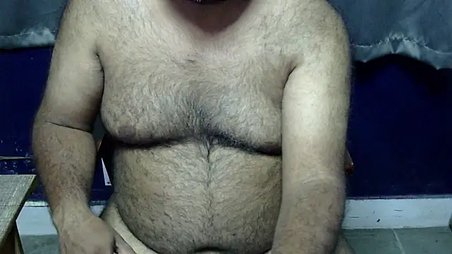 hairysubcub 70 online show from 05-31-26, 06:09